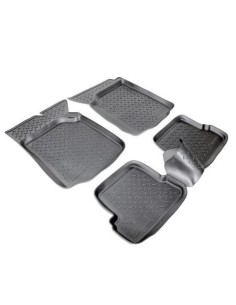 Коврики в салон Norplast для Vortex Corda (2010)\ Chery...