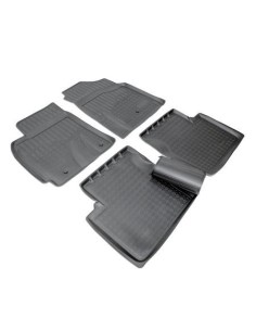 Коврики в салон Norplast для Vortex Tingo (2010)\ Chery...