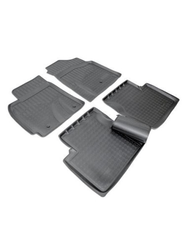 Коврики в салон Norplast для Vortex Tingo...