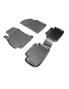 Коврики в салон Norplast для ZAZ Sens (2007)\ ZAZ Chance...