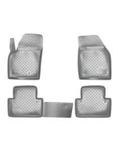 Коврики в салон Norplast для Volvo C30 (2006)