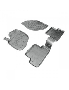 Коврики в салон Norplast для Volvo S60 (2004-2010)