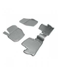 Коврики в салон Norplast для Volvo S60 (2010)