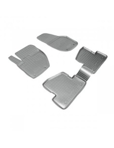 Коврики в салон Norplast для Volvo V40 (Cross Country)...