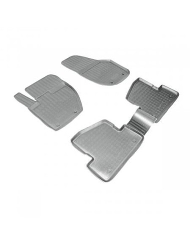 Коврики в салон Norplast для Volvo V40 (Cross...