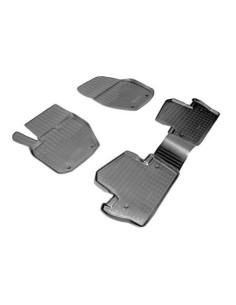 Коврики в салон Norplast для Volvo V60 I (2010-2018)