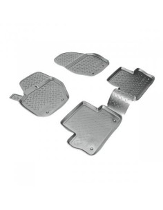 Коврики в салон Norplast для Volvo XC60 (2008)