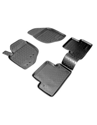 Коврики в салон Norplast для Volvo XC70...