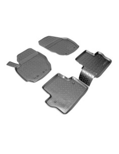 Коврики в салон Norplast для Volvo XC70 (2007)