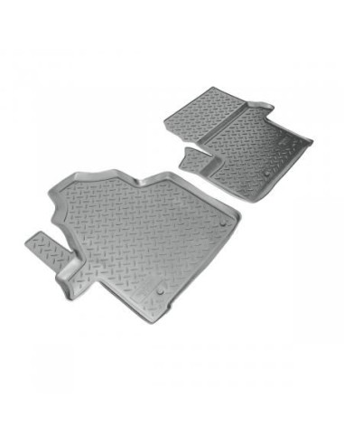 Коврики в салон Norplast для Volkswagen Crafter...