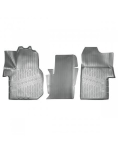 Коврики в салон Norplast для Volkswagen Crafter II (LT4)...