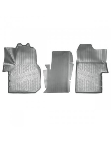 Коврики в салон Norplast для Volkswagen Crafter...