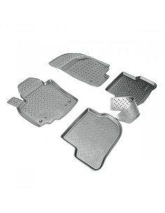 Коврики в салон Norplast для Volkswagen Golf Plus...