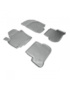 Коврики в салон Norplast для Volkswagen Golf Plus (2009)