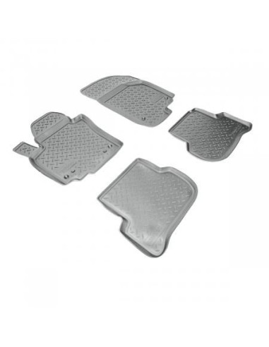 Коврики в салон Norplast для Volkswagen Golf...