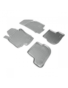 Коврики в салон Norplast для Volkswagen Golf V (2003-2009)