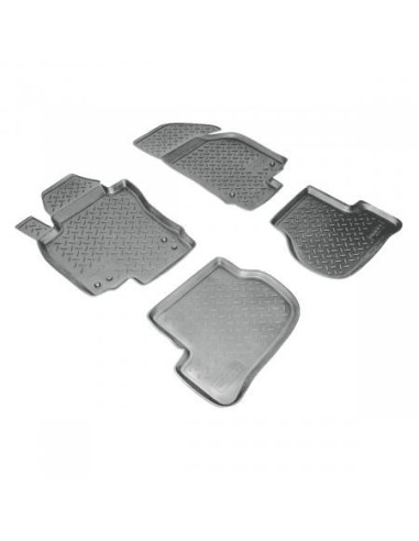 Коврики в салон Norplast для Volkswagen Golf VI...