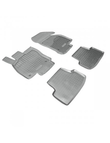 Коврики в салон Norplast для Volkswagen Golf...