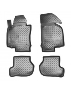 Коврики в салон Norplast для Volkswagen Jetta (2005-2011)