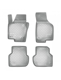 Коврики в салон Norplast для Volkswagen Jetta (2011-2015)