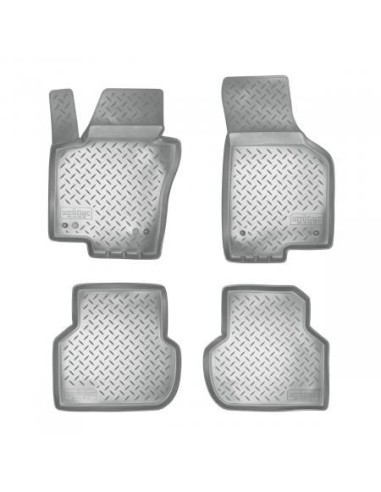 Коврики в салон Norplast для Volkswagen Jetta...