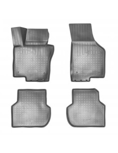 Коврики в салон Norplast для Volkswagen Jetta 3D (2015)