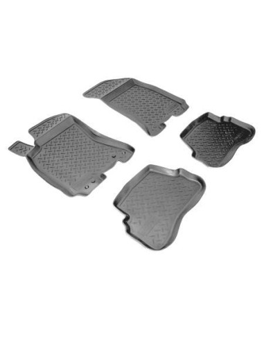 Коврики в салон Norplast для Volkswagen Passat...