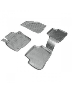 Коврики в салон Norplast для Volkswagen Passat B6...