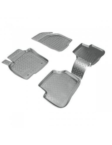 Коврики в салон Norplast для Volkswagen Passat...