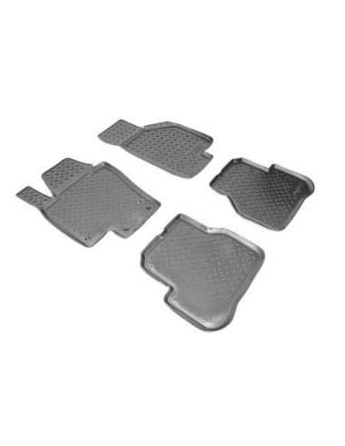 Коврики в салон Norplast для Volkswagen Passat...