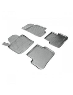 Коврики в салон Norplast для Volkswagen Passat CC...