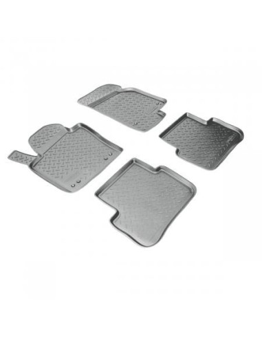 Коврики в салон Norplast для Volkswagen Passat...