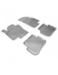 Коврики в салон Norplast для Volkswagen Passat CC (2012)