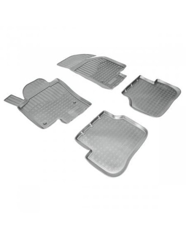 Коврики в салон Norplast для Volkswagen Passat...