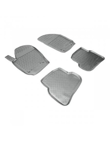 Коврики в салон Norplast для Volkswagen Polo...