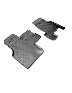 Коврики в салон Norplast для Volkswagen T4 (1990-2003)...