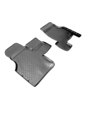 Коврики в салон Norplast для Volkswagen T4...