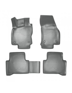 Коврики в салон Norplast для Volkswagen Touran III (5T)...