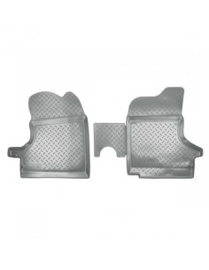 Коврики в салон Norplast для GAZ Gazel (2003), в т.ч. 4х4...