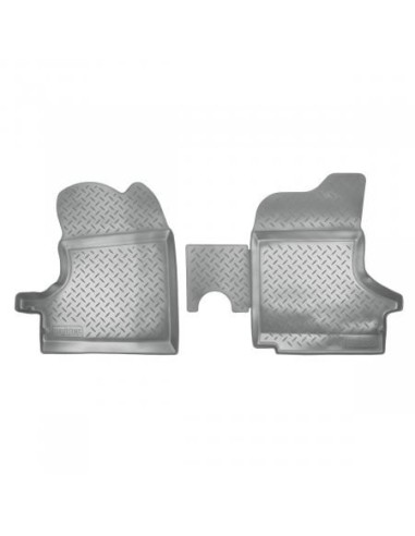 Коврики в салон Norplast для GAZ Gazel (2003),...