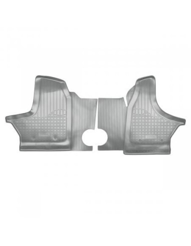 Коврики в салон Norplast для GAZ Gazel Next...