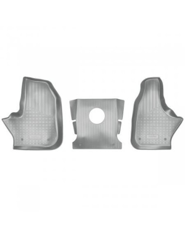 Коврики в салон Norplast для GAZ GAZon Next...