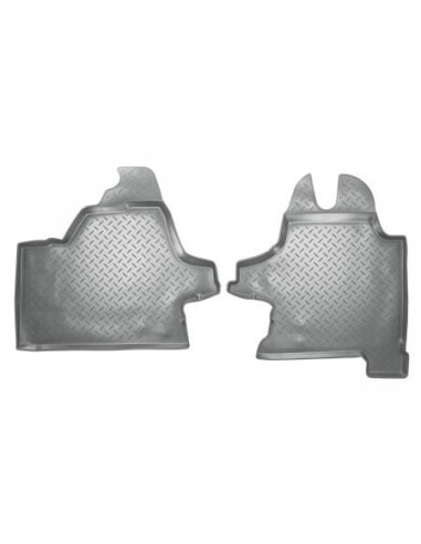 Коврики в салон Norplast для GAZ Maxus (2007)...