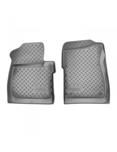 Коврики в салон Norplast для UAZ Patriot (2005-2013) (пер)