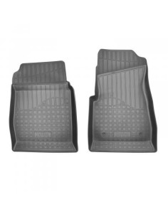 Коврики в салон Norplast для UAZ Patriot (2013) (пер)