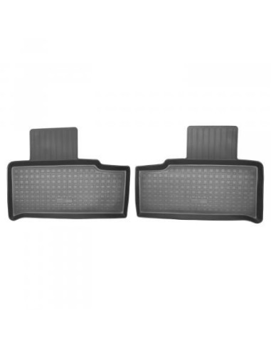 Коврики в салон Norplast для UAZ Patriot (2013)...