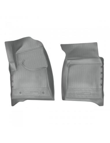 Коврики в салон Norplast для UAZ Patriot (2014)...