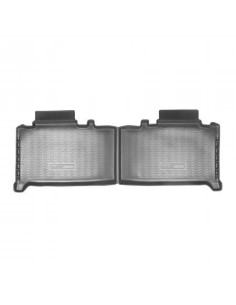 Коврики в салон Norplast для UAZ Patriot (2014) (зад)\...