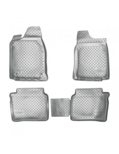 Коврики в салон Norplast для VAZ 2101-2107