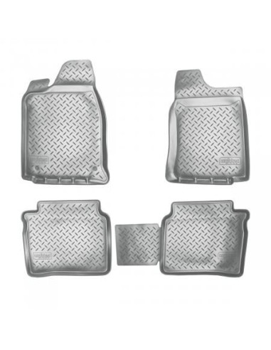 Коврики в салон Norplast для VAZ 2101-2107